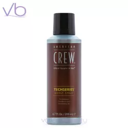 American Crew Tech Series Boost Spray