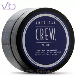 American Crew Whip