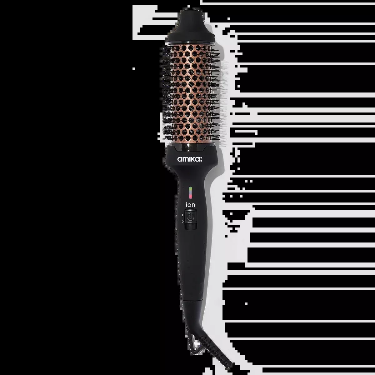 Amika Blowout Babe Thermal Ionic Hairbrush