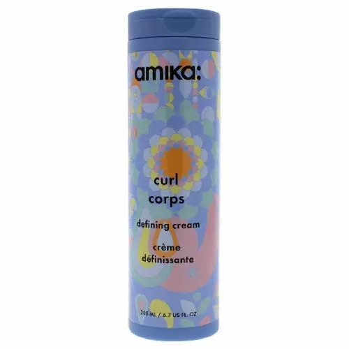 Amika:Curl Corps Defining Cream 6.7oz