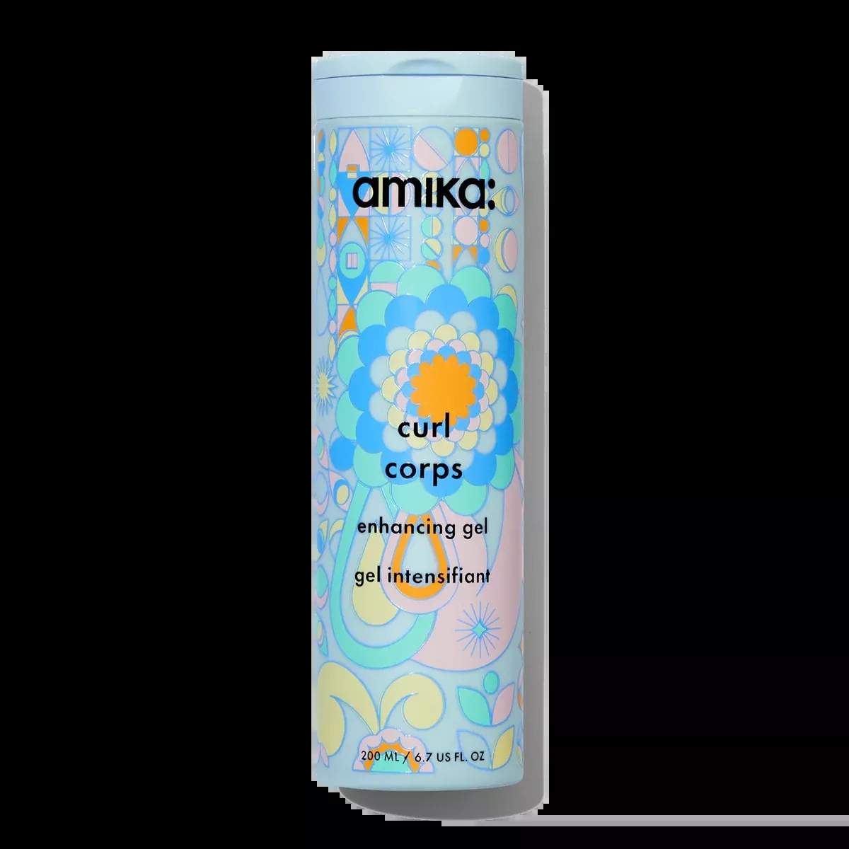 Amika Curl Corps Enhancing Gel
