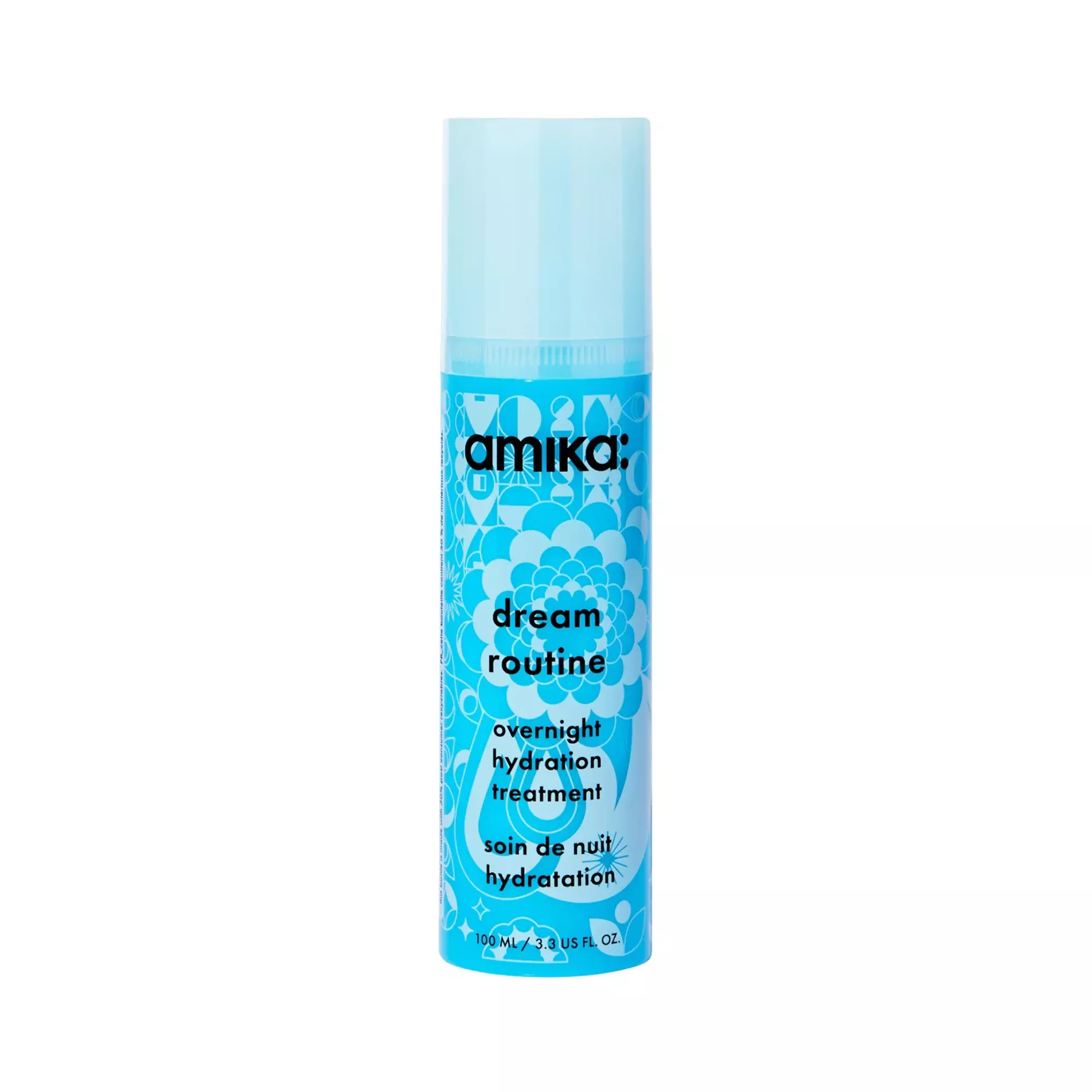 Amika Dream Routine Overnight Hydration Treatment
