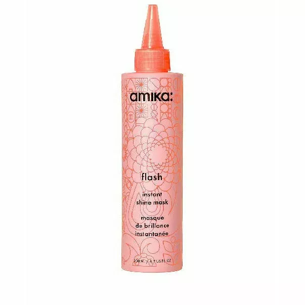 Amika: Flash InstantShine Mask 5.3oz