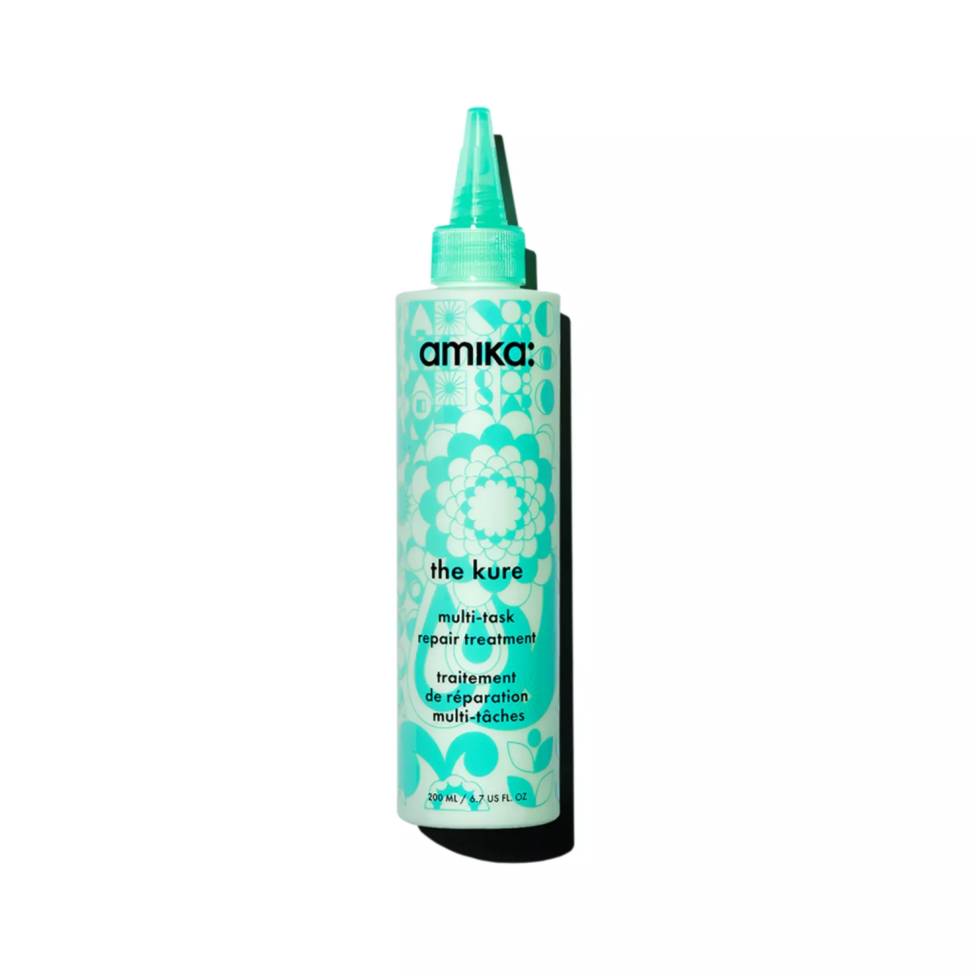 Amika The Kure Multi-Task Strength Repair Treatment