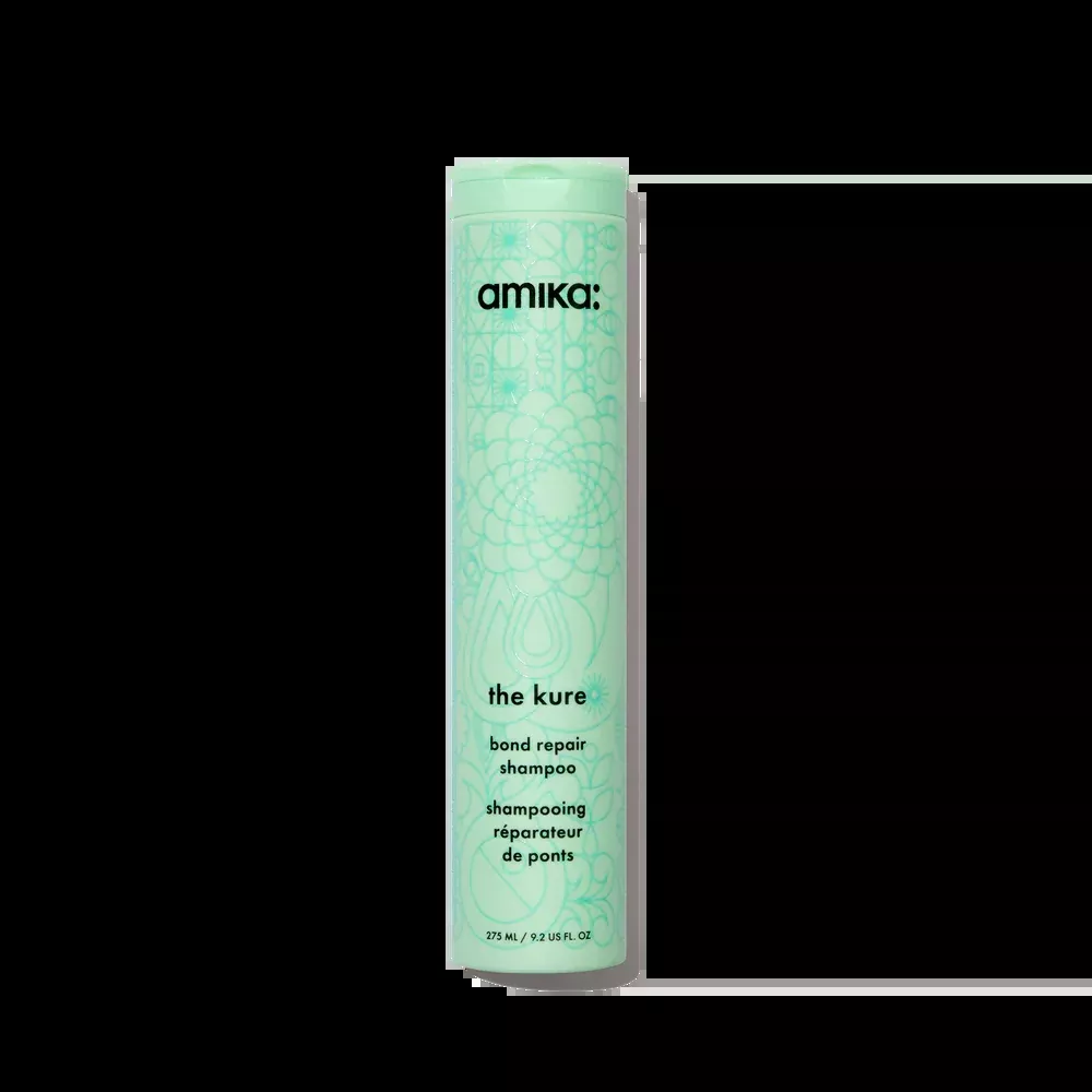 Amika The Kure Strength Repair Shampoo