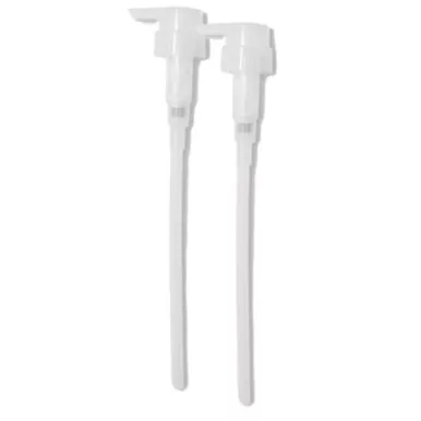 Amika Liter Pumps - 2 pumps