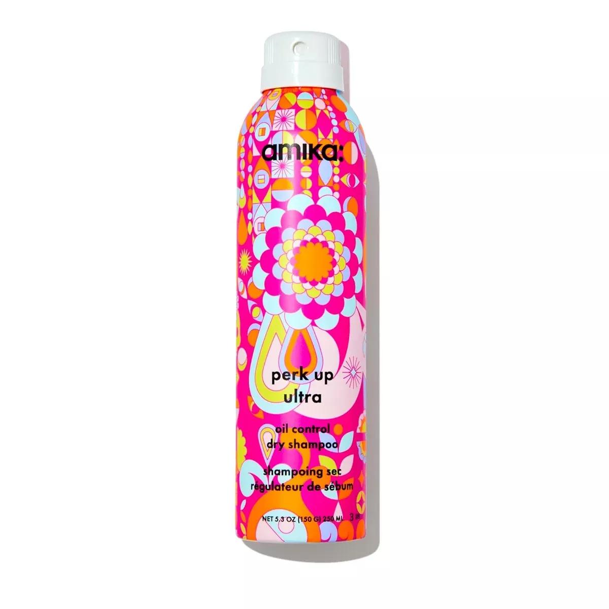 Amika Perk Up Ultra Dry Shampoo