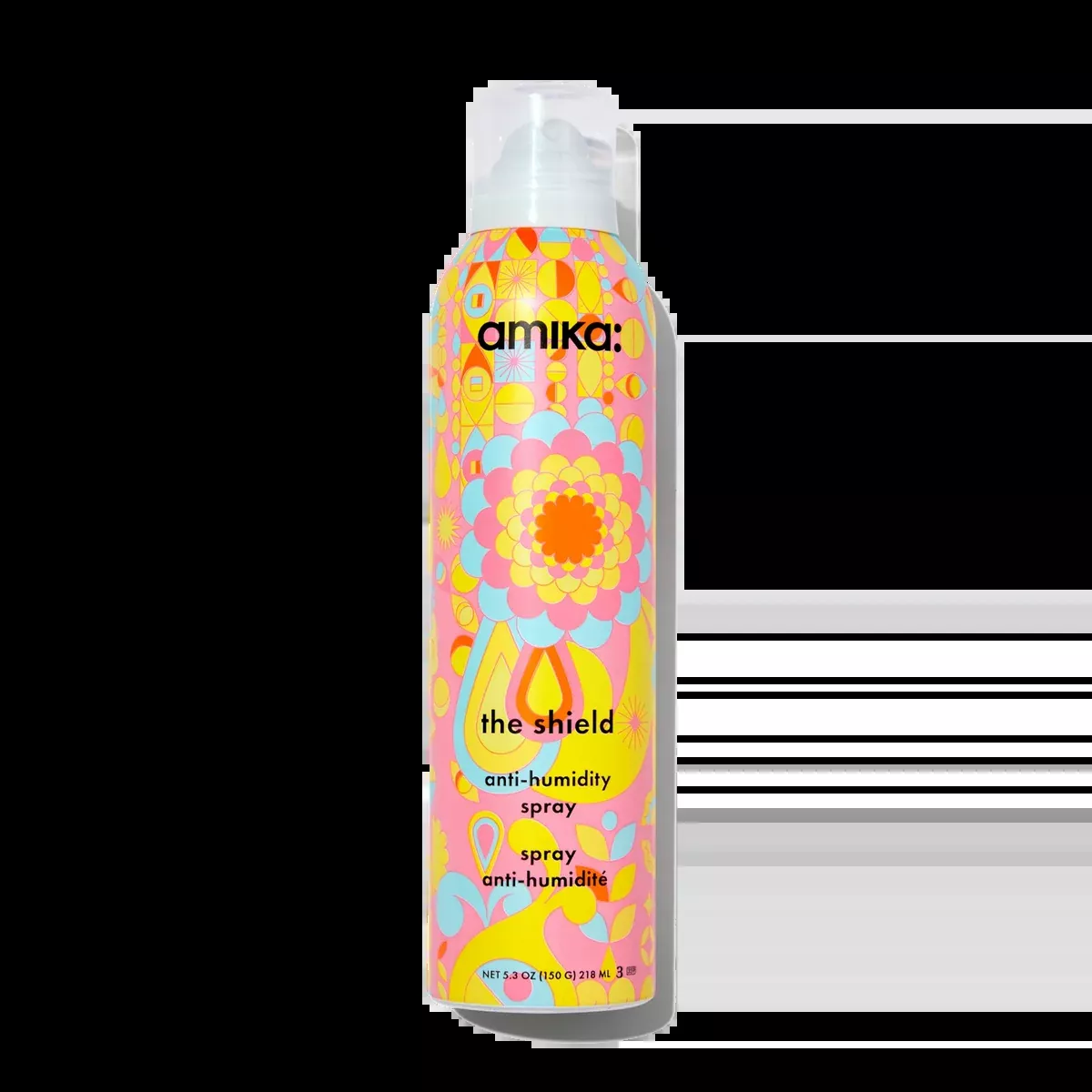 Amika The Shield Anti-Humidity Spray