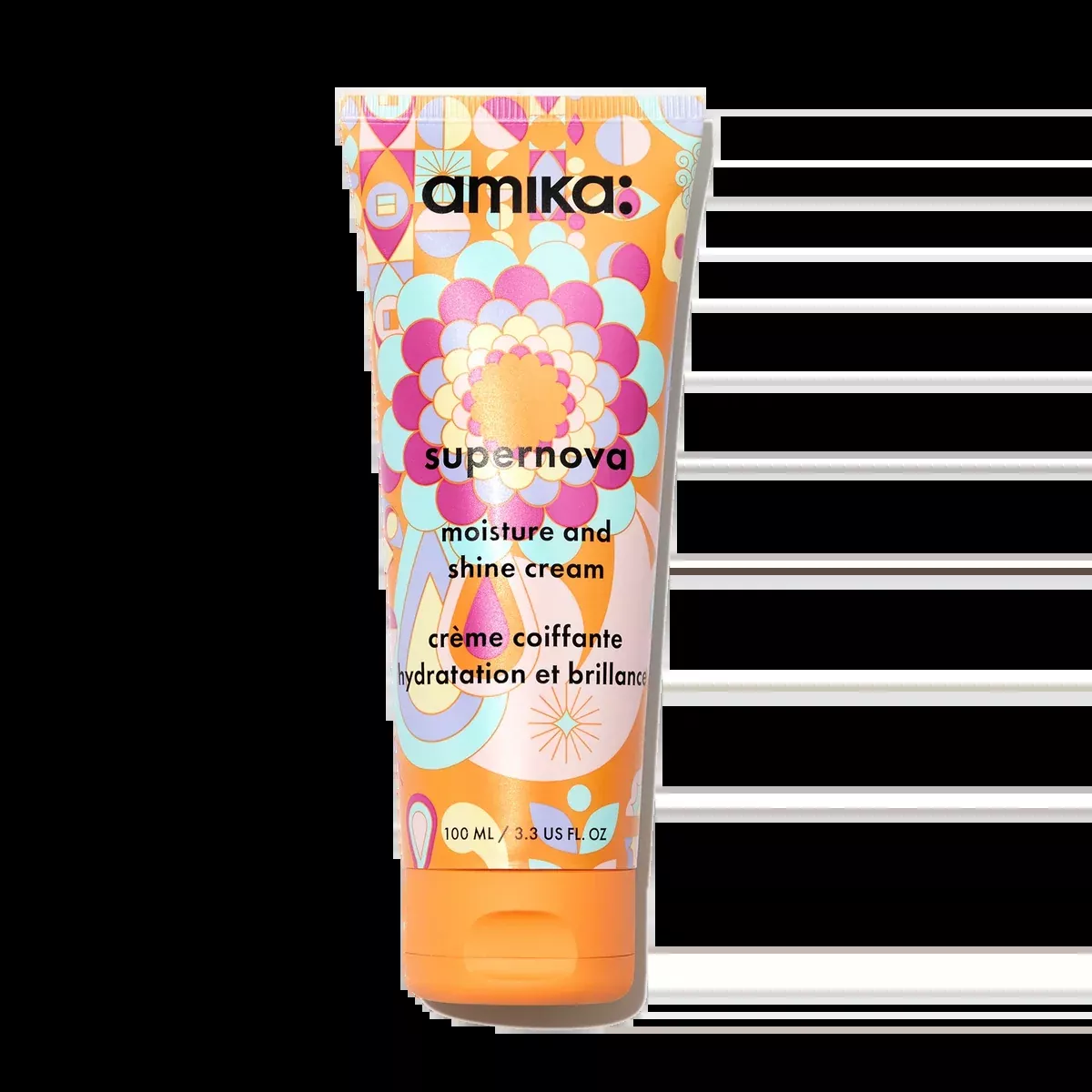 Amika Supernova Moisture and Shine Hair Cream