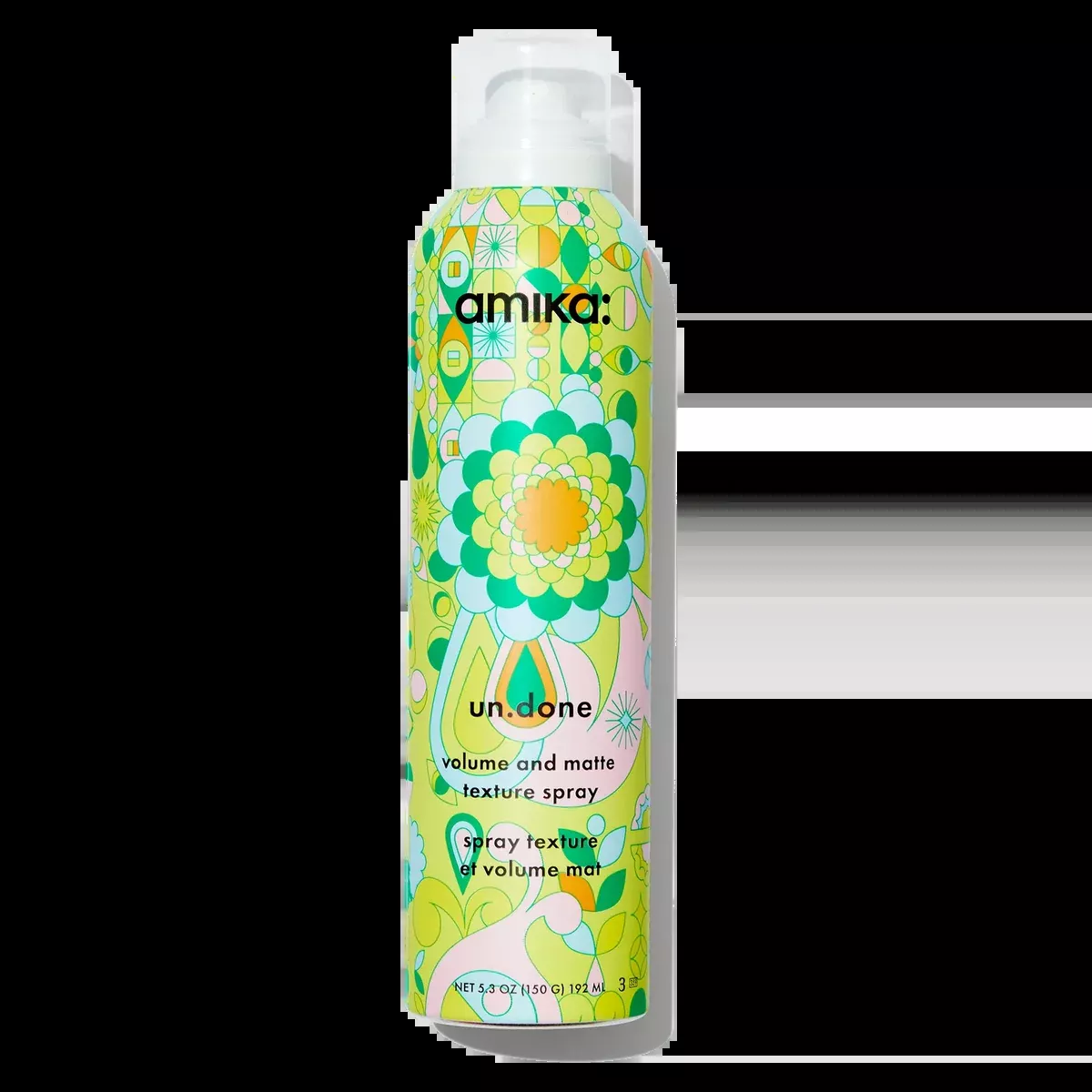 Amika Un.Done Volume and Matte Texture Spray