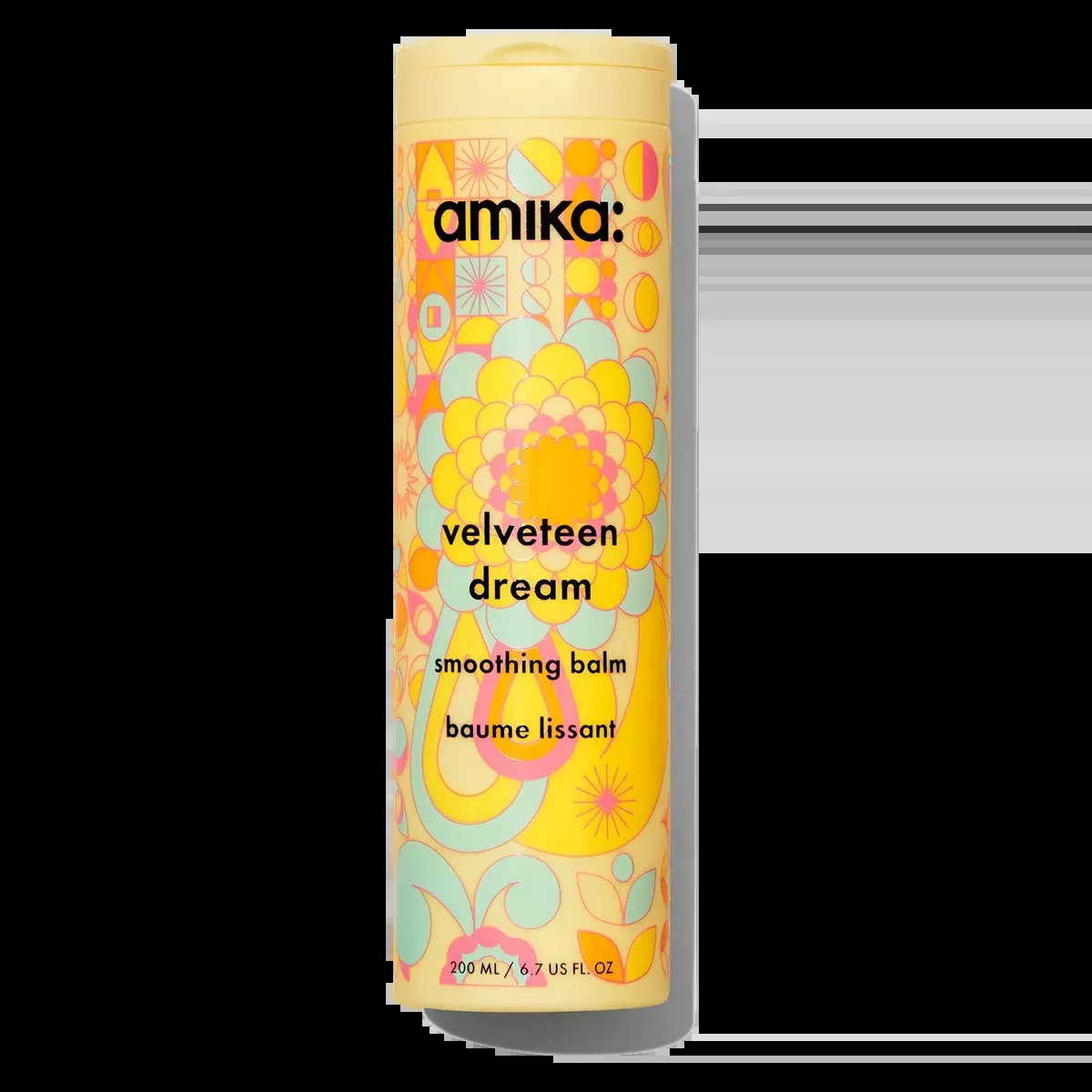 Amika Velveteen Dream Smoothing Balm