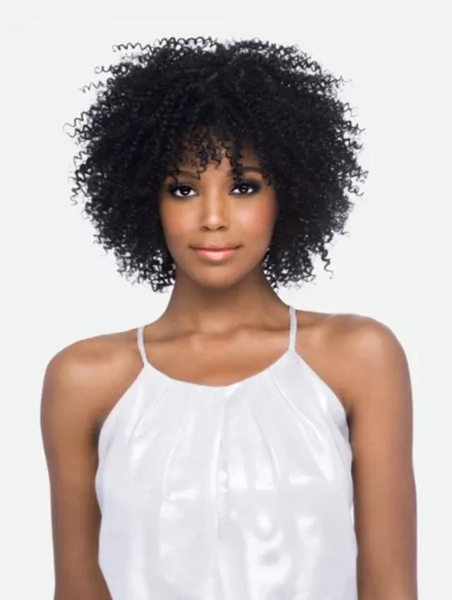 Amore Mio Hair Collection Everyday Wig – AW BOLD
