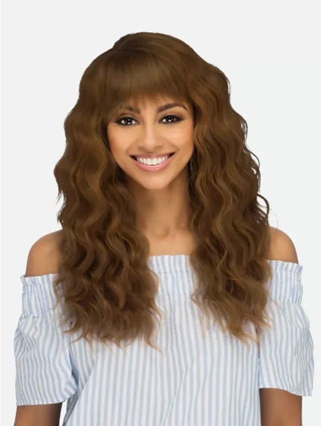 Amore Mio Hair Collection Everyday Wig – AW KATRINA