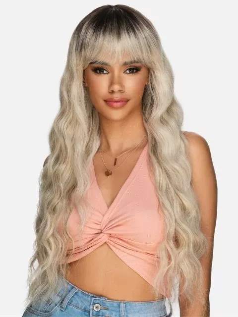 Amore Mio Hair Collection Everyday Wig – AW MILA