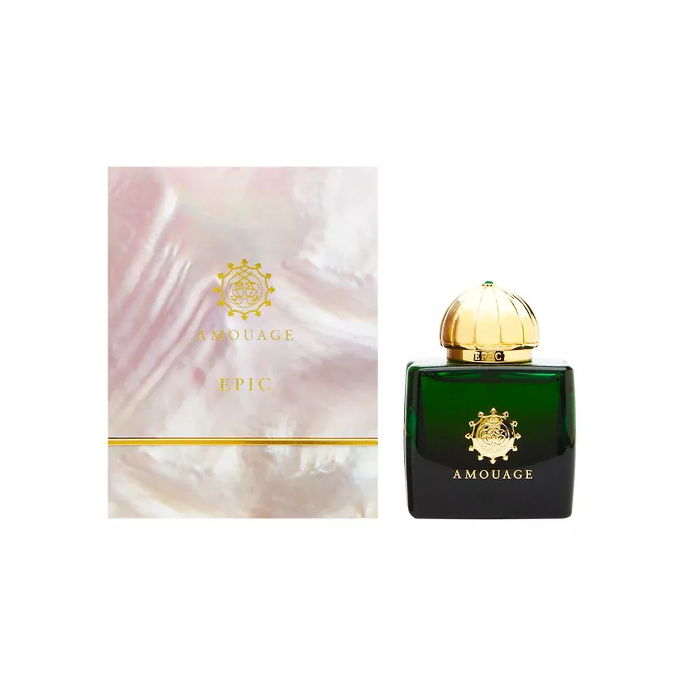Amouage Epic Woman