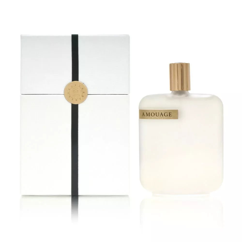 Amouage Library Collection Opus III