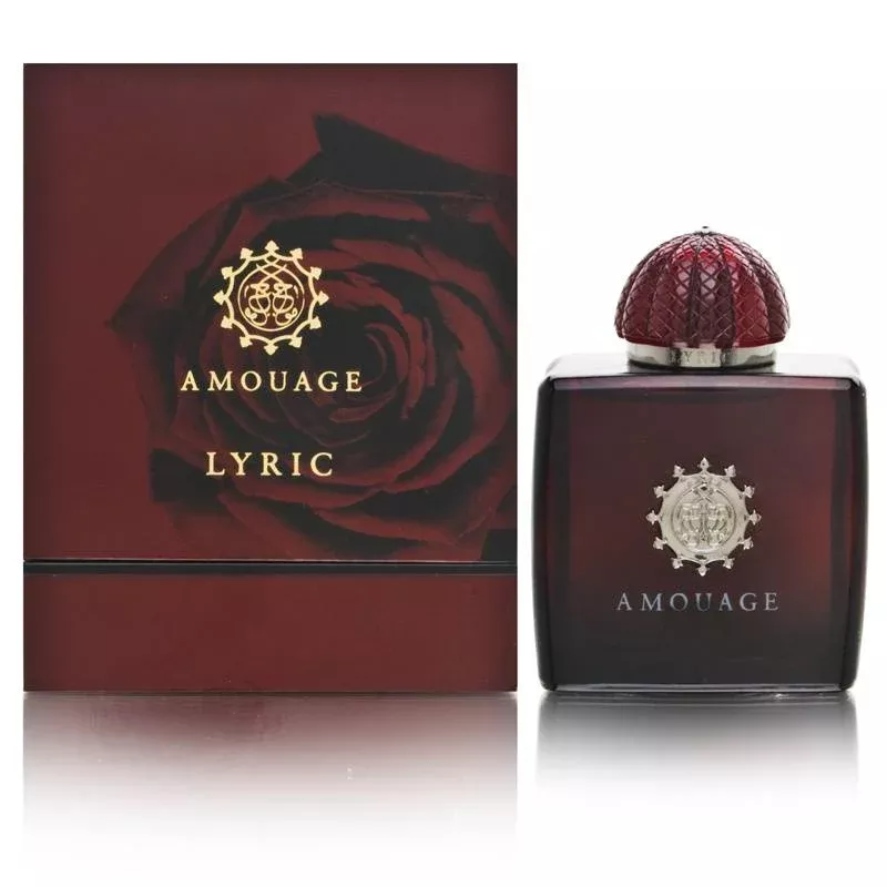 Amouage Lyric Woman