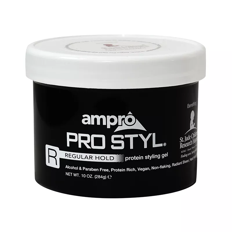Ampro Gel Regular
