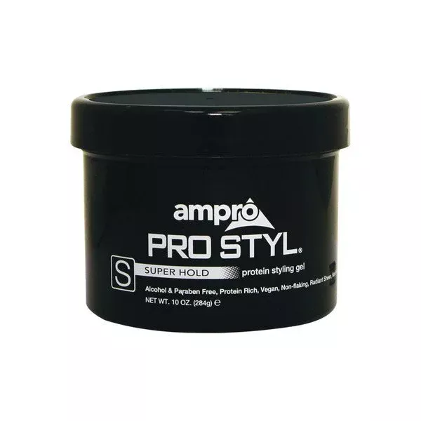 Ampro Gel Super