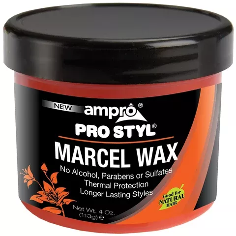 Ampro Marcel Wax