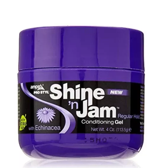 Ampro Pro Shine N Jam Reg