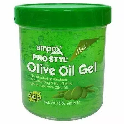 Ampro: Pro Styl Gel 15oz