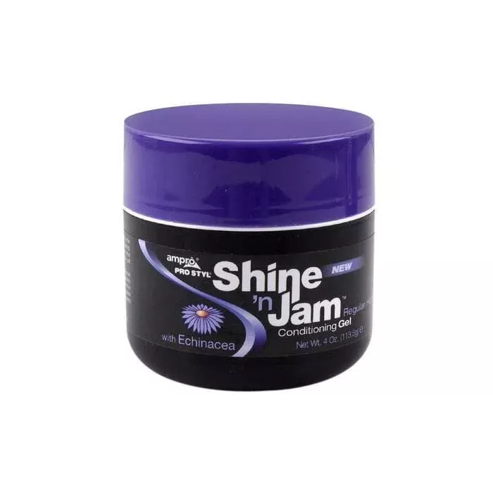 Ampro Pro Styl Shine n Jam Conditioning Gel Regular