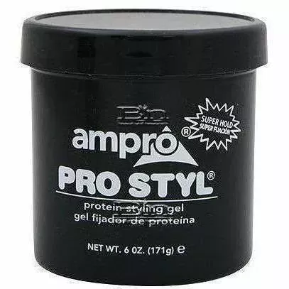 Ampro: Pro Styl Super Hold Gel