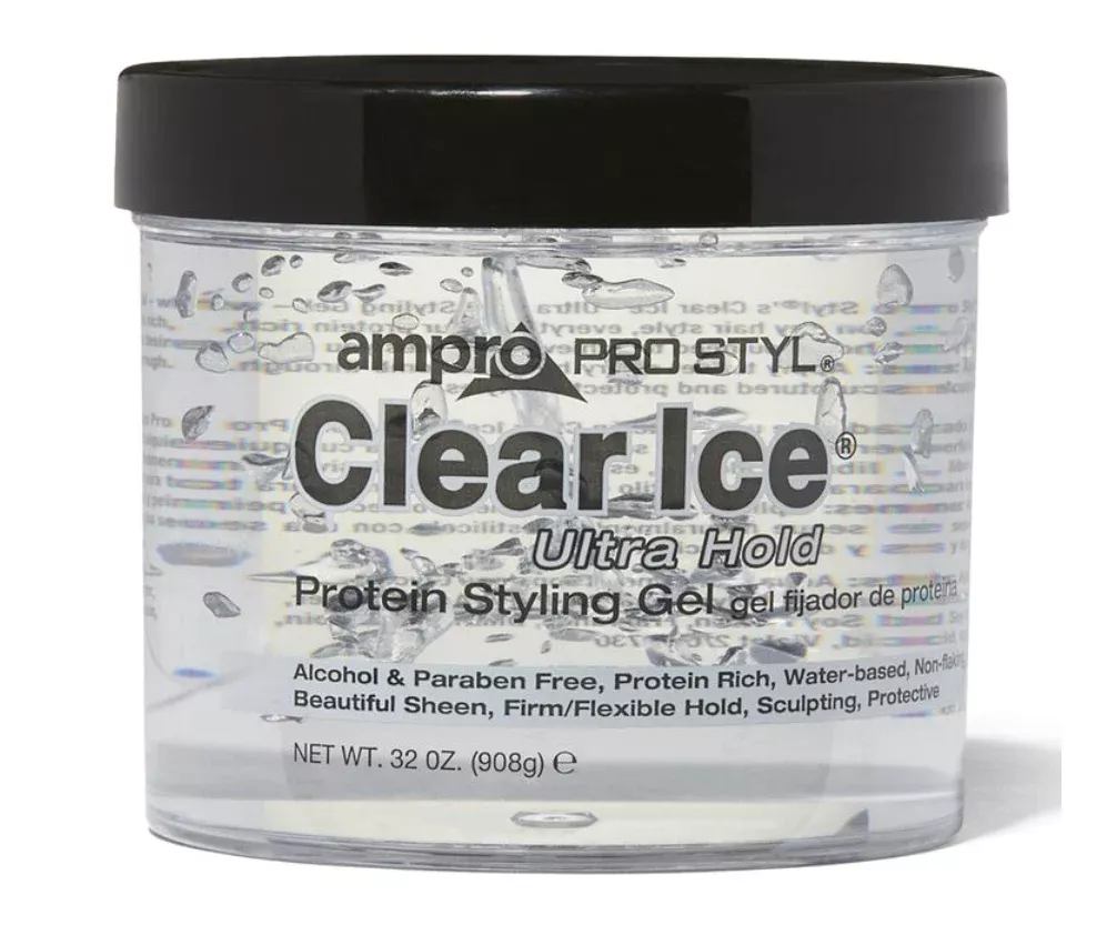 Ampro Protein Gel Clear