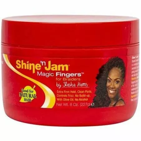 Ampro: Shine ‘n Jam 8oz – Magic Fingers