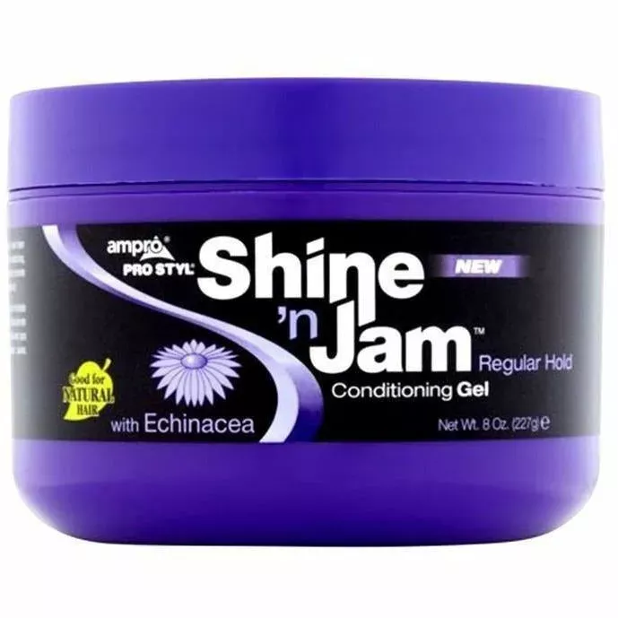 Ampro: Shine ‘n Jam – Regular