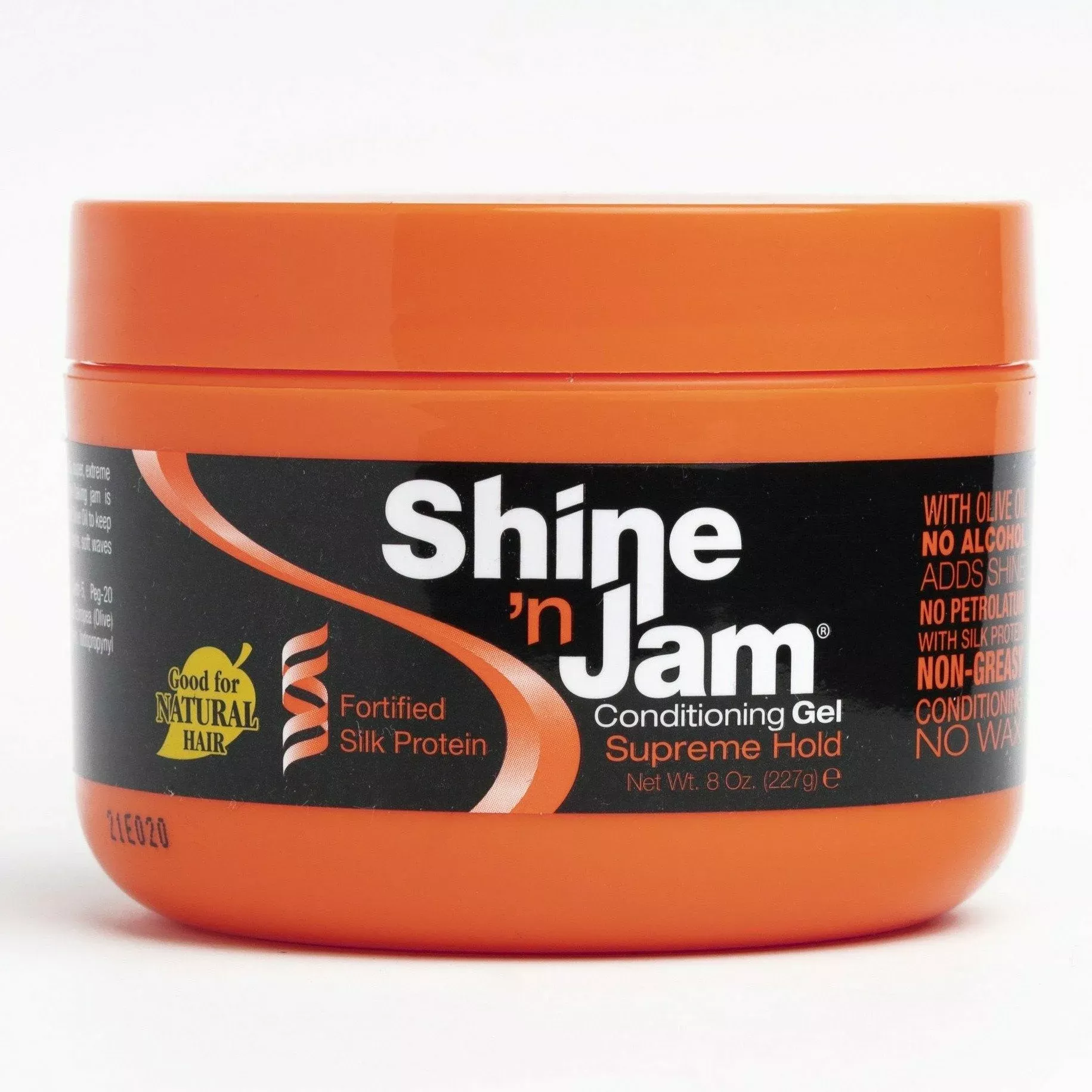 Ampro: Shine ‘n Jam – Supreme Hold