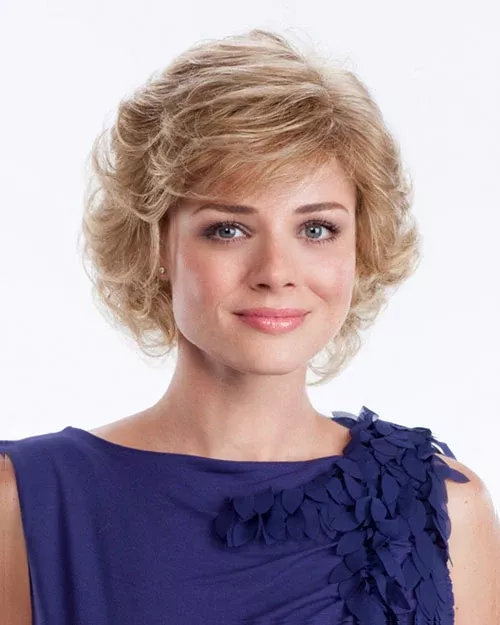 Andie Synthetic Wig by Tony of Beverly