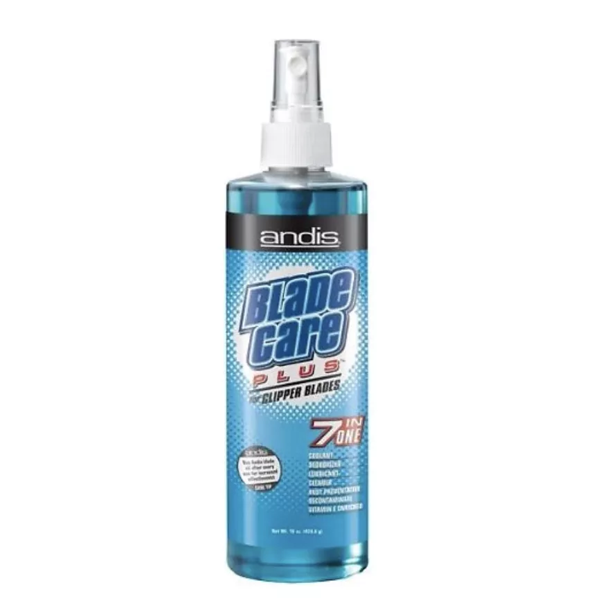 Andis Blade Care Plus