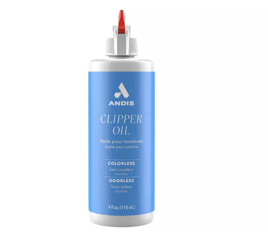 Andis Clipper Oil