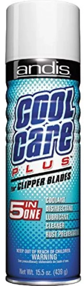 Andis Cool Care Clipper Spray