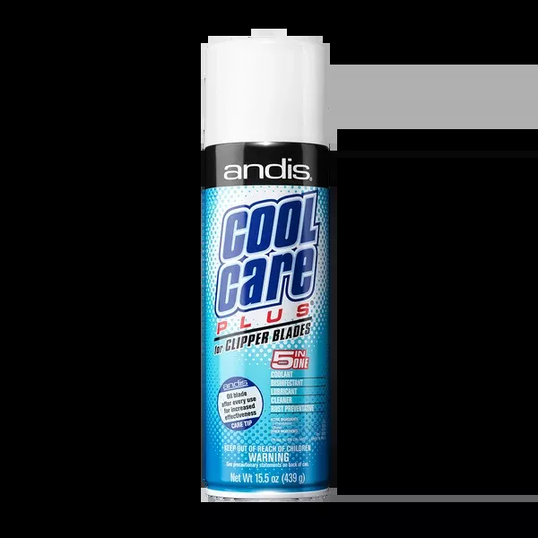 ANDIS COOL CARE PLUS for CLIPPER BLADES