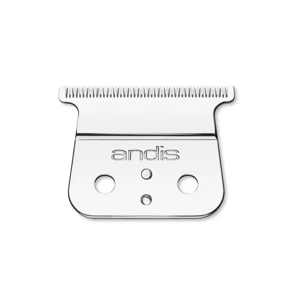 ANDIS Cordless T-Outliner Li Replacement Deep Tooth GTX Blade