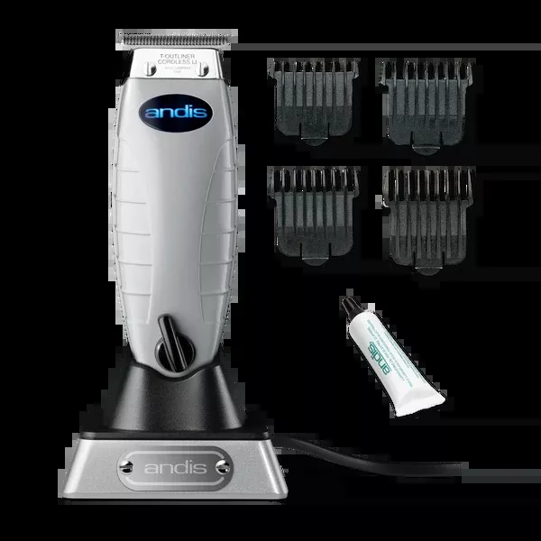 ANDIS Cordless T-Outliner Li Trimmer