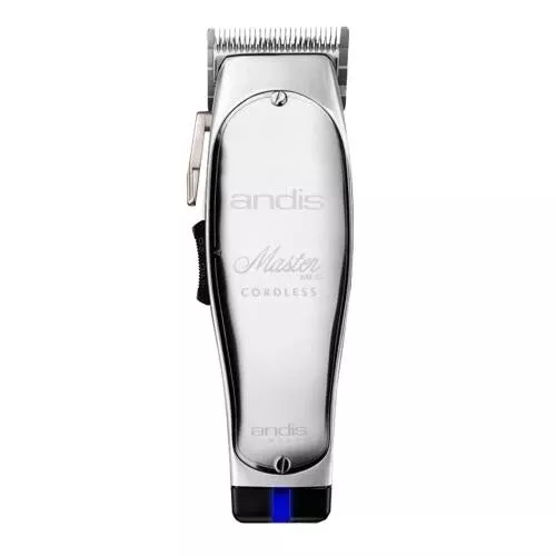 Andis Master Cordless Lithium-Ion Clipper