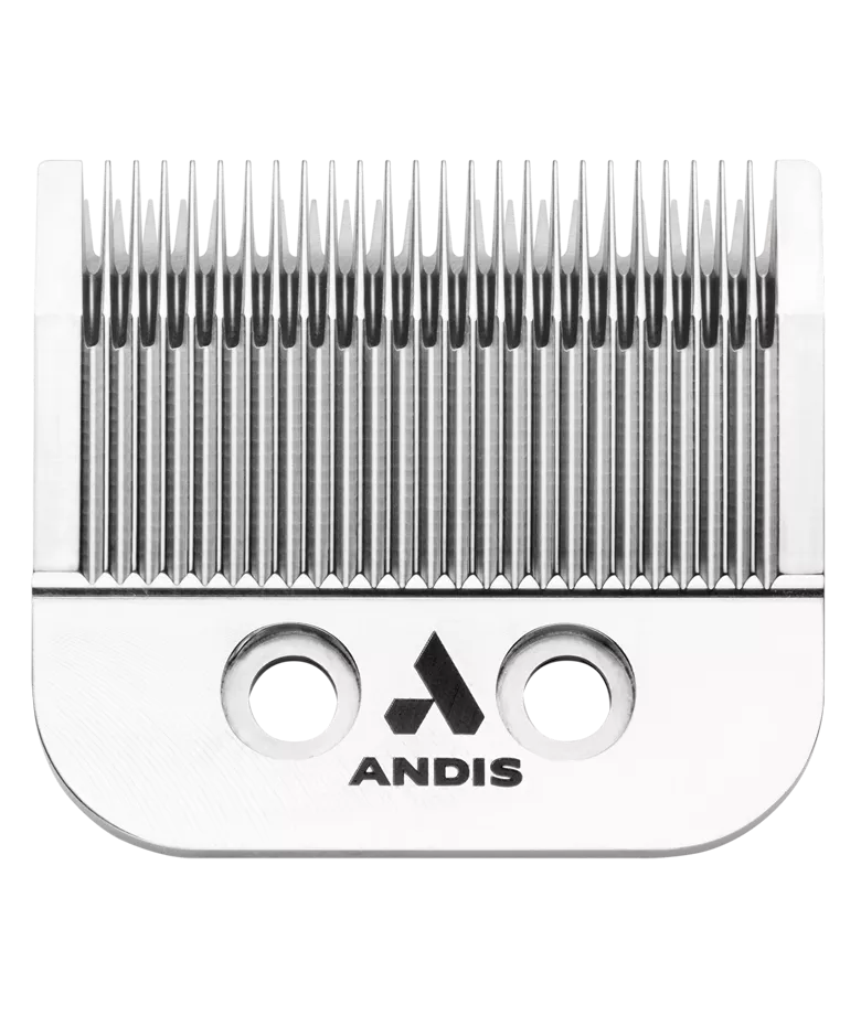 Andis Master Cordless Replacement Blade Carbon Steel Size 000-1 #74040