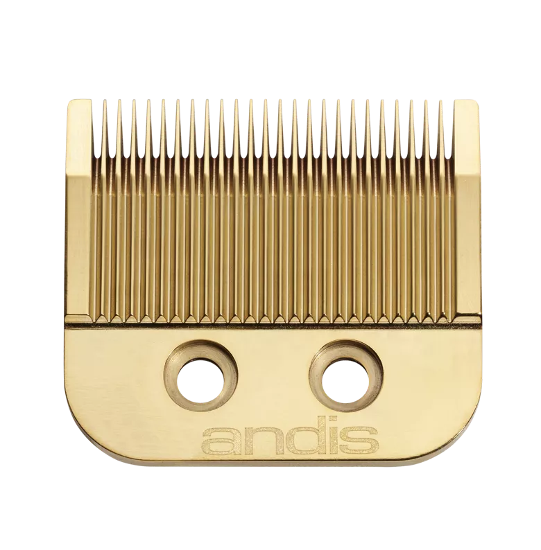Andis Master Cordless Replacement Blade Set- Gold #74410