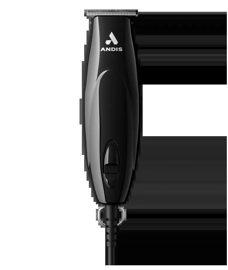 ANDIS Pivot Pro T-Blade Trimmer