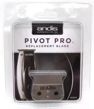 Andis Pivot Pro Trimmer Replacement Blade