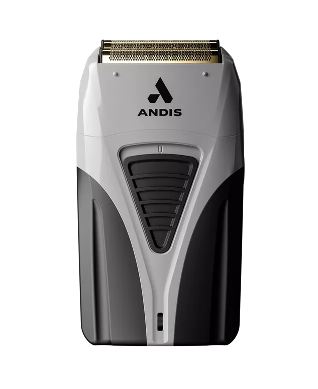 Andis ProFoil Lithium Plus Titanium Foil Shaver #17255