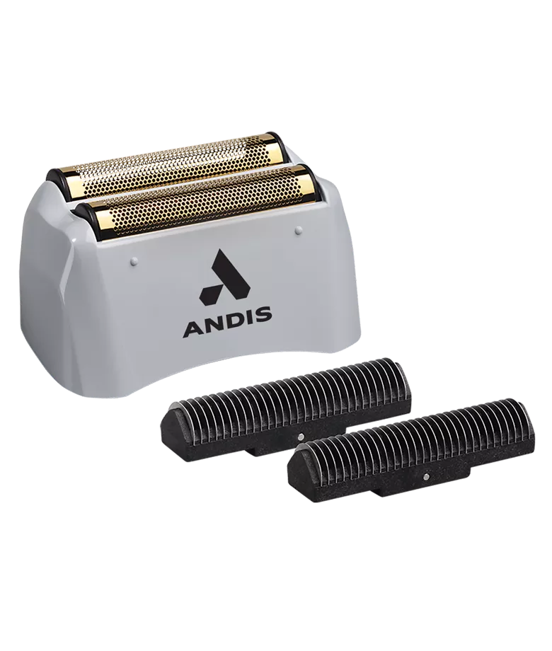 Andis ProFoil Lithium Titanium Foil & Cutter #17155