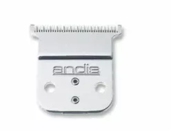 Andis SlimlinePro Li Trimmer Stainless Steel Replacement Blade