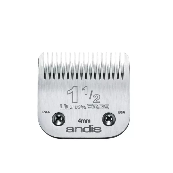 ANDIS UltraEdge Detachable Blade, Size 1 1/2
