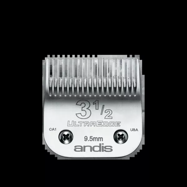 ANDIS UltraEdge Detachable Blade, Size 3 1/2