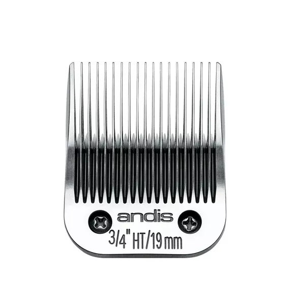 ANDIS UltraEdge Detachable Blade, Size 3/4HT